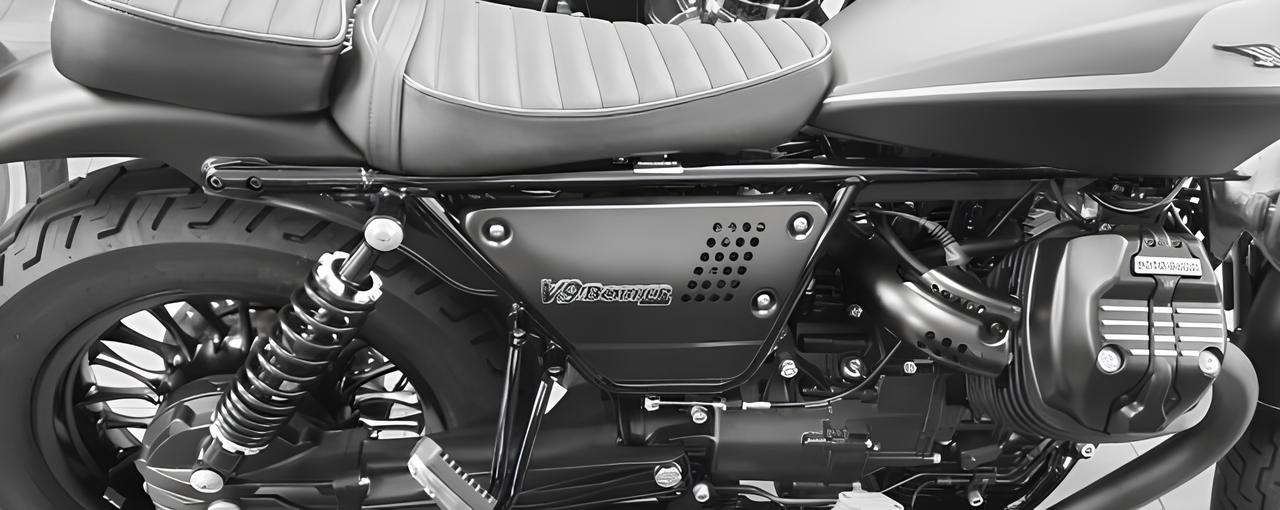 F&T Fahrzeug-Technik GmbH - Ihr Motorradhändler und Motorradwerkstatt in Freital, Dresden, Sachsen und deutschlandweit - V9 Bobber - Bild